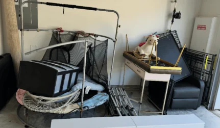 Furniture Removal