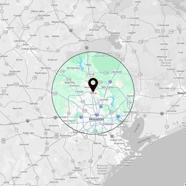 MAP big
